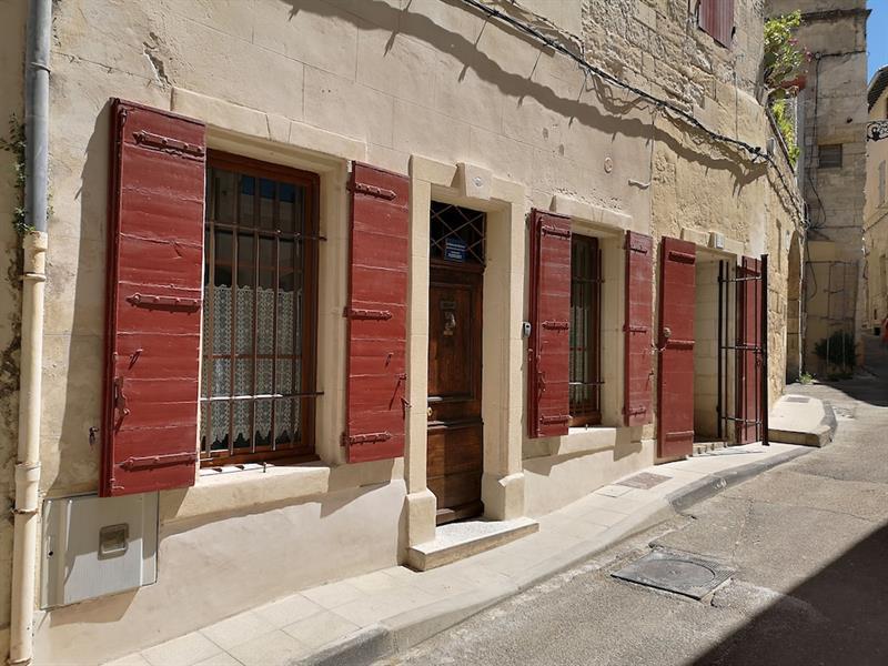 La Maison Des Hautures آرْلْ المظهر الخارجي الصورة