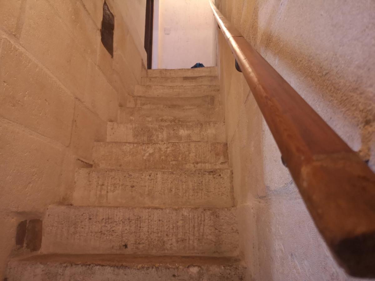 La Maison Des Hautures آرْلْ المظهر الخارجي الصورة
