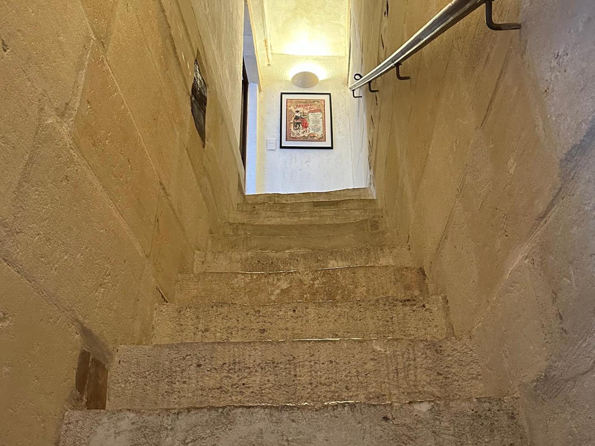 La Maison Des Hautures آرْلْ المظهر الخارجي الصورة