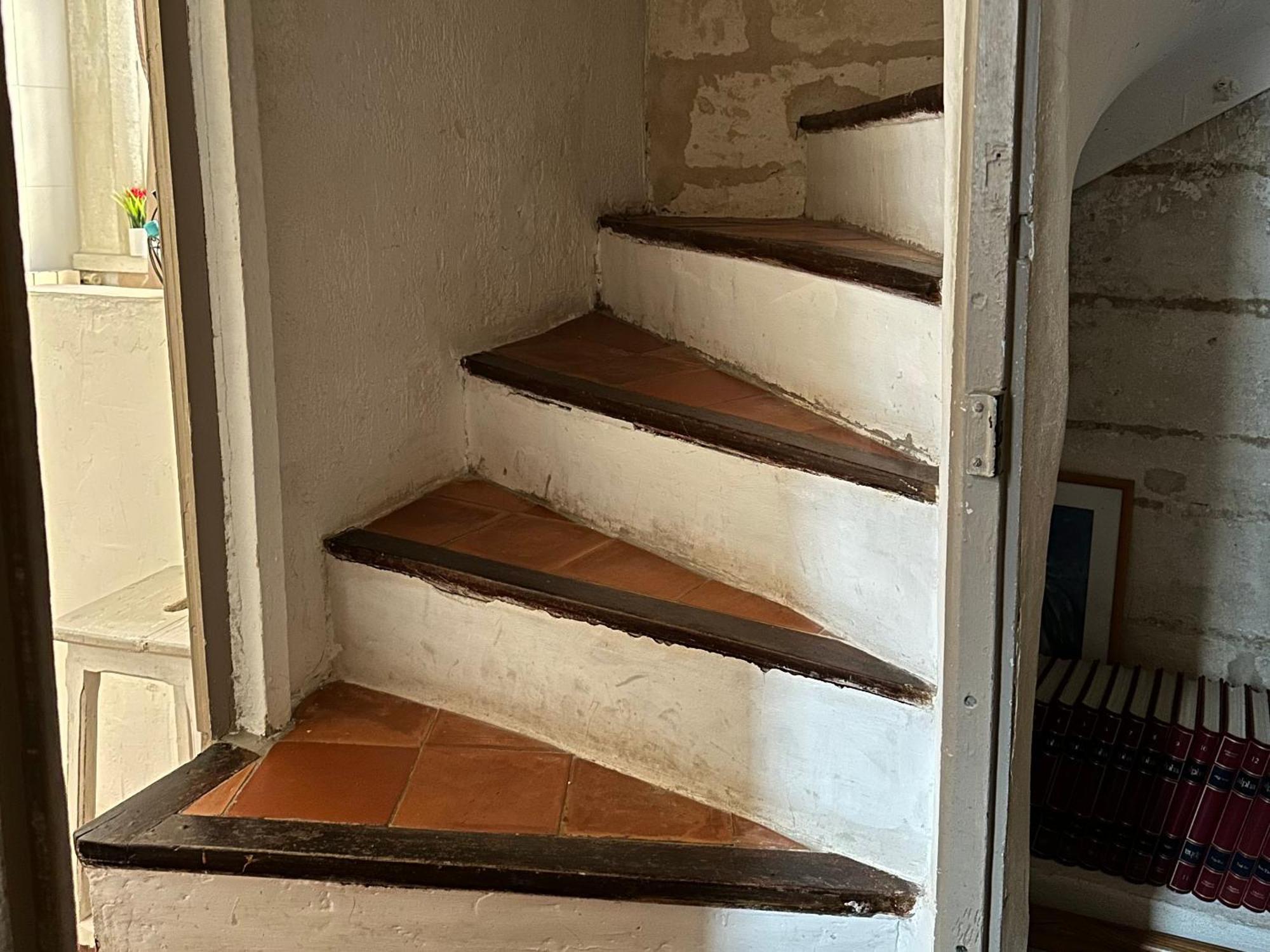 La Maison Des Hautures آرْلْ المظهر الخارجي الصورة