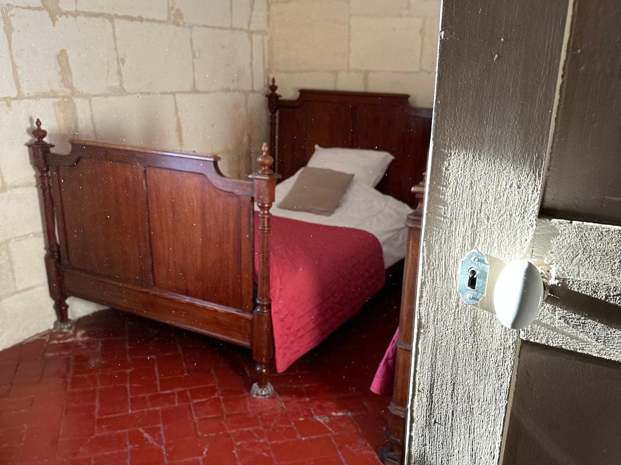 La Maison Des Hautures آرْلْ المظهر الخارجي الصورة